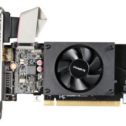 Gigabyte - GV-N710D3-2GL REV2.0 - PCI Express 2.0 - NVIDIA - Gigabyte