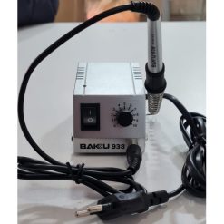 MINI ESTACION DE SOLDAR BAKU BK-938