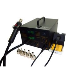 Estación de soldar Baku 702B