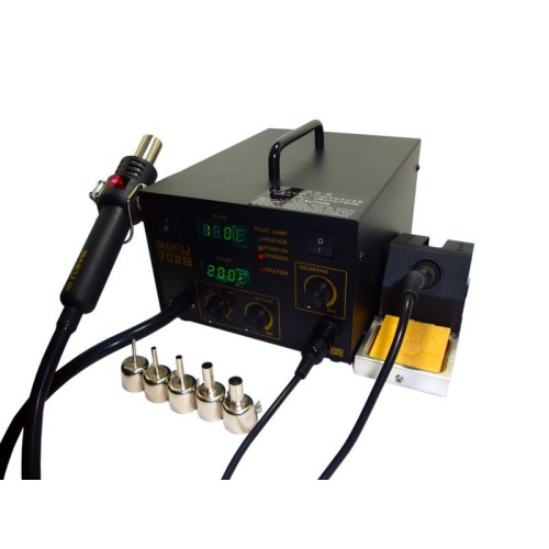 Estación de soldar Baku 702B