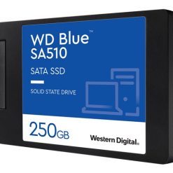 WD SSD Blue SA510 250gb 2.5 Int SATA 3D Western Digital