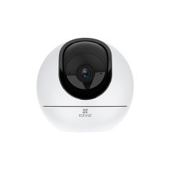 Camara WiFi 3K H6 IR10M USB Tipo C 4mm CS-H6 (5WF,4mm) Ezviz