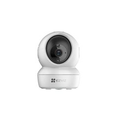 Camara IP 2K+ WiFi H6C IR10M Seguimiento Automatico Audio CS-H6c-R105-1J4WF Ezviz