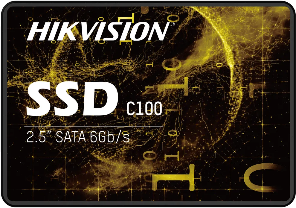 Hikvision C100 120 GB (HS-SSD-C100/120G)