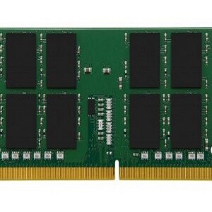 KVR 16GB 3200MHz DDR4 SODIMM Memoria Valueram