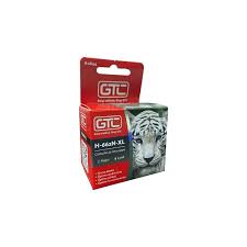 Cartucho De Impresora Hp 22ml Inkjet 662 XL Negro 1515 / 1015 / 1016 / 1515