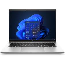 Notebook HP 840 G9  i5 12TH Memoria 8 DDR5 Disco 512