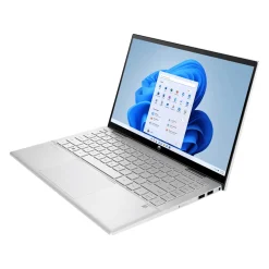 Hp pavilion x360 14-dy2003la Procesador i5 Memoria 8 Disco 512