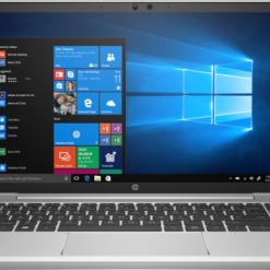 Notebook HP ProBook 445 G8  Procesador Ryzen 7 5800 Memoria 8 Disco 512