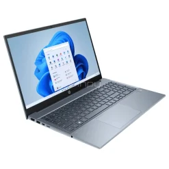 Notebook Hp pavilion 15-eh0011la Procesador ryzen 7 Memoria 8GB Disco 512