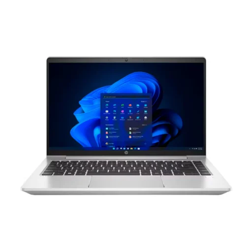 Notebook HP ProBook 445 G9 Ryzen 7/ 8GB / 512 GB