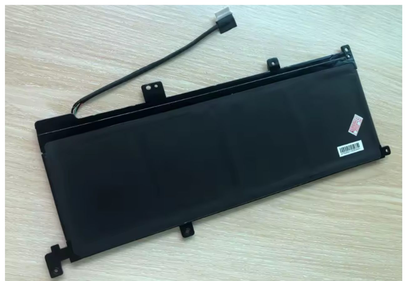 BATERIA GENUINA MB04XL PARA HP ENVY X360 - Imagen 2