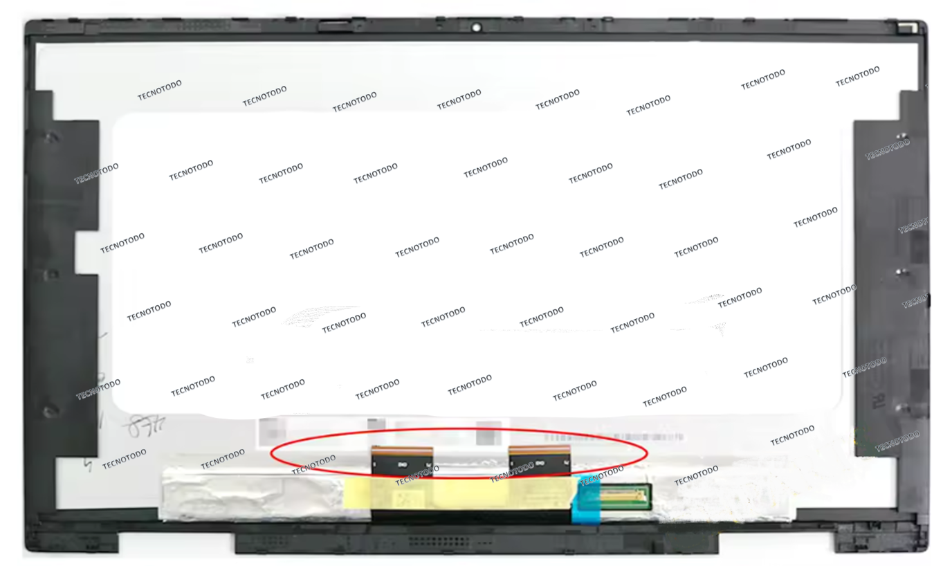 PANTALLA TACTIL HP PAVILION X360 14 "14 DY 1920*1080 - Imagen 3